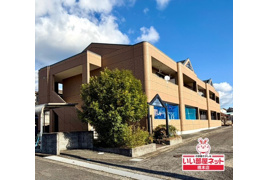 ハッピーヴィラ神野々の外観