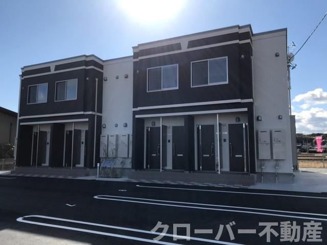 高松市香南町横井&nbsp;2階建&nbsp;築8年のイメージ