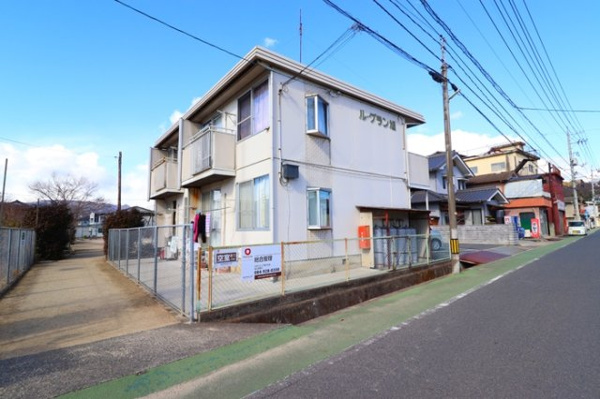 ル・グラン旭の画像