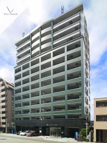 エンクレスト博多の画像