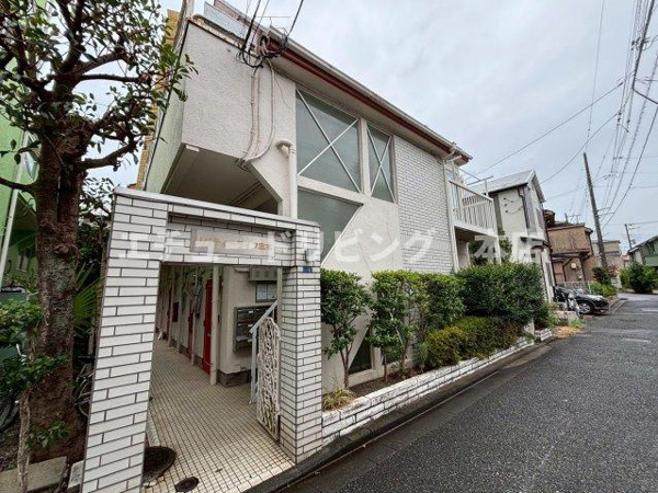 リバティーライフ志木の画像