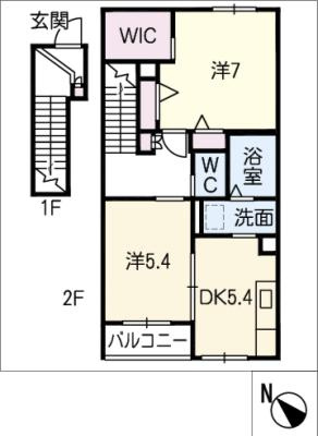 間取り：223039993065