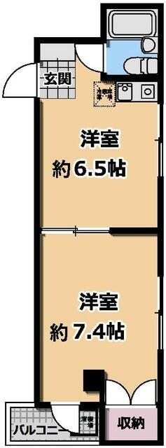 間取り：214077780856