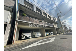 カーサ葵の外観