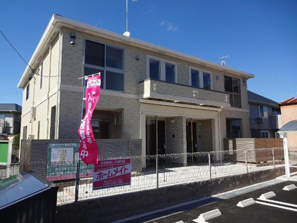 セントフィールドの画像