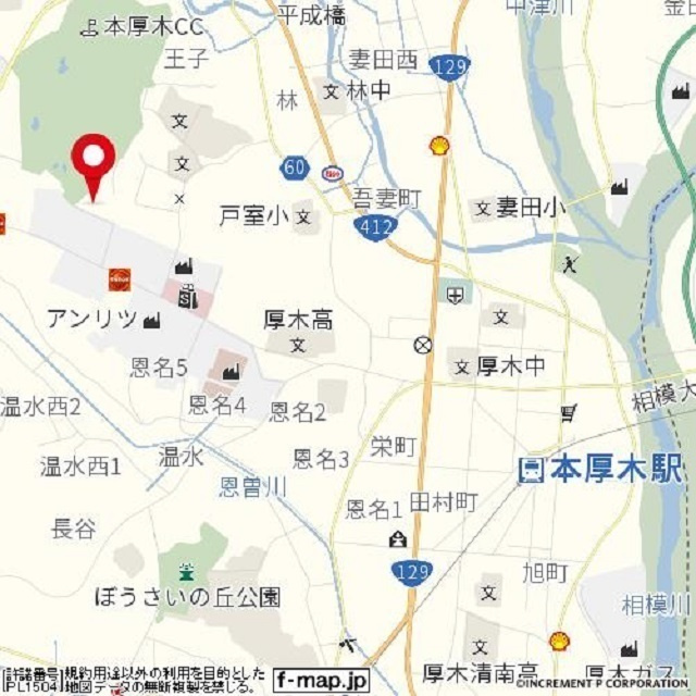 スペースぬるみずのイメージ