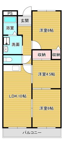 間取り：227097103963