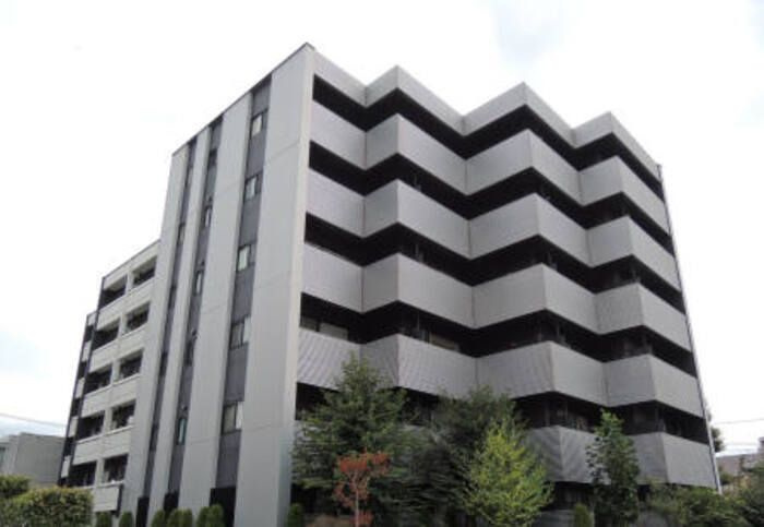 カスタリア目黒鷹番のイメージ