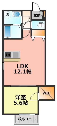 (仮称)ジーメゾン清須セレーノのイメージ