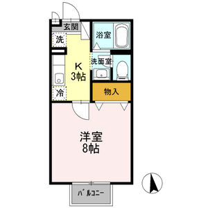 メゾンムジューのイメージ