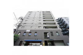 サングランパの外観