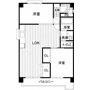 TMビルの間取り