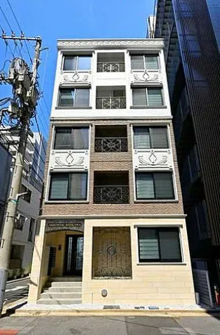 中央区新川2丁目&nbsp;5階建&nbsp;築5年のイメージ