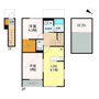 La Sua Casa.YⅡの間取り