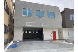 小幡太田３１６ＧＩＭＵＣＯＡ棟の外観