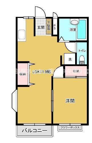 るーむ高松のイメージ