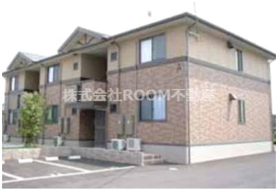 シャルマンコートのイメージ