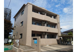 フォーラム一番館の外観