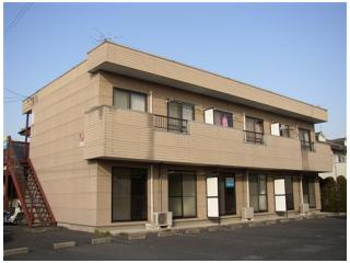 サイラントハイツBのイメージ