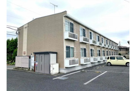 アウリオンの外観