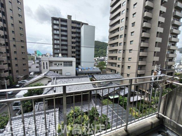 【アムールコウキの展望】