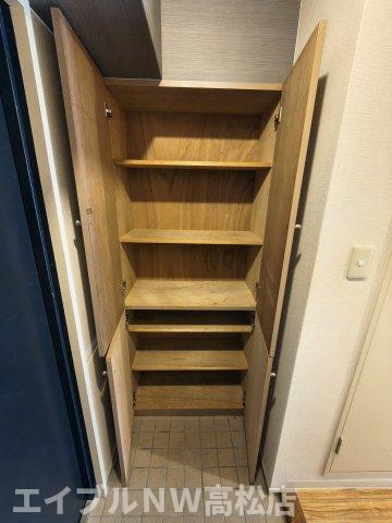 【アムールコウキのその他】