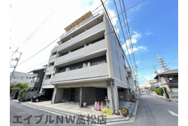 アムールコウキの外観