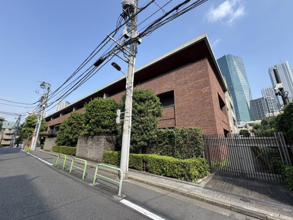 麻布第一マンションズの画像