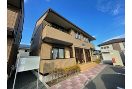 ネバーマインド　Ⅱの外観