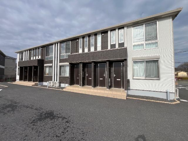 モルガンＡのイメージ