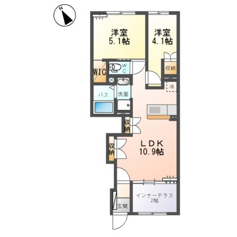 モルガンＡのイメージ