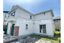 つくし野1丁目戸建の外観