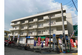 フジモトビルの外観