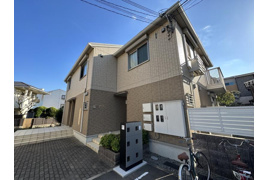 セジュール姫島2の外観