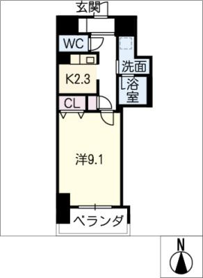 間取り：223038372102