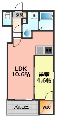 ジーメゾン清須アウラのイメージ