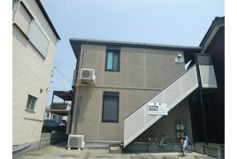 レトアkeiの外観