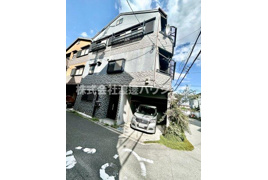 南寺方東通4丁目一戸建の外観