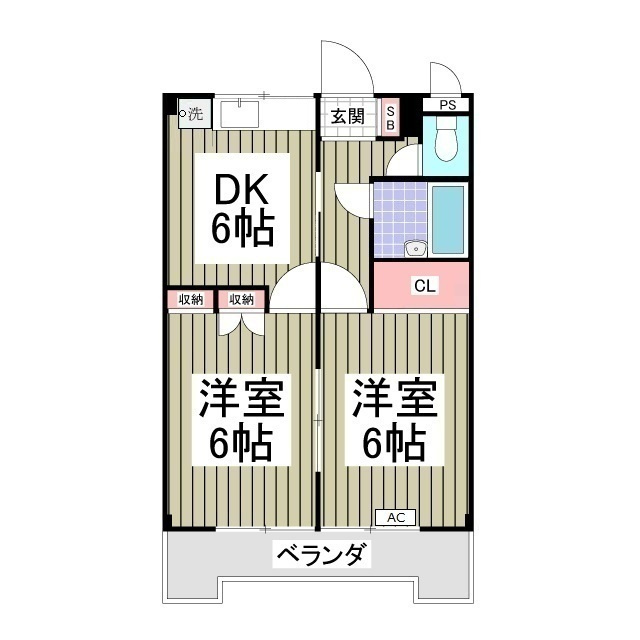 間取り：213146015724