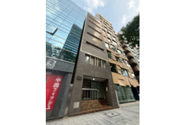 見真ビル 2Fの外観