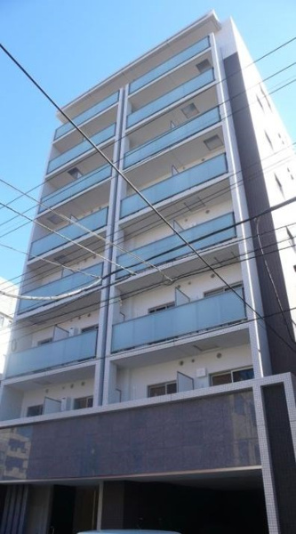 アイランドヒルズ両国の画像