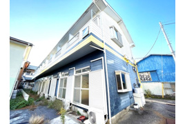 ドルフィンの外観