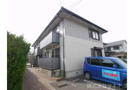 ヴァンベールⅡの外観