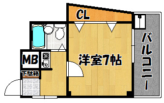 間取り：228057230467