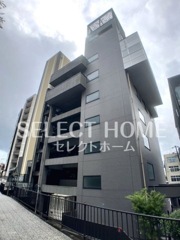 メゾンドサフィールのイメージ