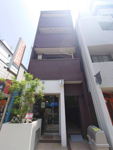 シャトー寿の画像