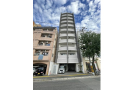 ライフメント堺町IIの外観