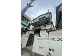 若木戸建の外観