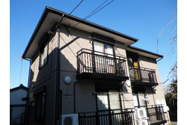 ベルコリンの外観