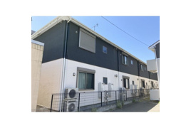 サンライズ宮町の外観
